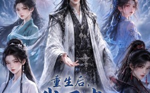 《重生后，我不当大冤种师尊了第二季》（82集）在线畅享短剧全集盛宴