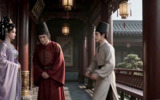 《凤血涅槃：嫡公主复仇录第二季》（136集）热门短剧一口气追完