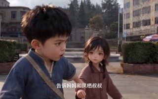 《满院亲戚全是上古大妖第四季》（155集）短剧全集在线免费开看