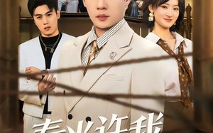 《春光许我再少年》（79集）短剧精彩一览无余看