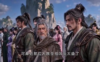 《别拜了，我真不是人族圣祖（上）》（1-150集）免费短剧全集尽情看