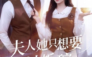 《夫人她只想要铁饭碗》（60集）在线短剧全集免费看