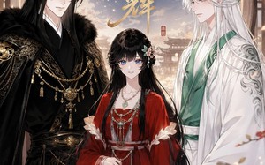 《误揽清辉》（95集）热门短剧免费畅享全集