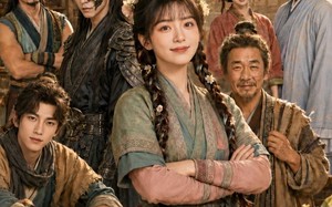 《流云医女陆青青》（101集）短剧全集免费在线狂追