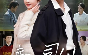 《毒舌司仪》（80集）热门短剧免费追到底