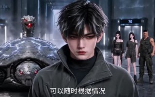 《神秘列车之异能临世第一季（下）》（201-544集）短剧完整版免费观看