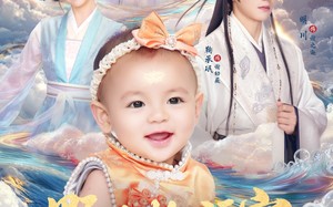 《野外捡福宝，纨绔王爷被旺成皇帝》（80集）在线短剧一追到底超爽