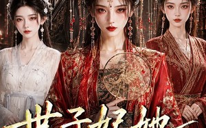 《世子妃她面厚心黑》（54集）短剧精彩不容错过全集看