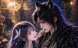 《独宠甜妹，狼王妃她听不清》（60集）短剧精彩全集免费畅看