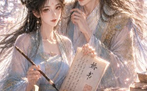 《夫君，请画押》（41集）看短剧一集接一集超爽