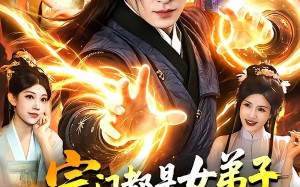 《宗门都是女弟子，系统让我无敌了》（84集）精彩短剧在线一追到底