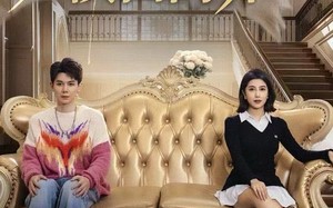 《换嫁后，我和傻总裁横扫商界》（62集）看短剧全集不用等