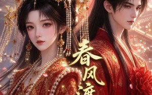 《春风渡昭阳》（93集）免费短剧全集随心观赏