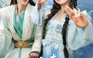 《夭寿，八岁女儿竟是陆地剑仙》（57集）全集短剧免费畅快看