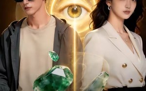 《摊牌了，我有鉴宝神瞳》（98集）免费短剧一追到底看