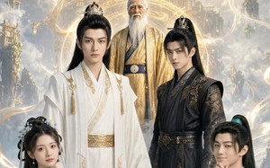 《骗我下凡，为啥绑定了吐槽系统》(77集)短剧爆笑剧情在线看