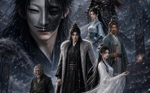 《潜龙出渊：从废柴边王到问鼎天下》（79集）在线嗨看短剧超全剧情