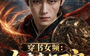 《穿书女频：女帝率领百官求我复合》（91集）在线追短剧完整不卡顿
