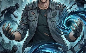 《举国助我成诡僵，我靠吞噬征服末世》（60集）免费畅享短剧全集超精彩