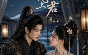 《月下帐心上君》（59集）短剧全集免费在线速看