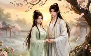 《枯棠再盛》（38集）热门短剧全集免费看啦