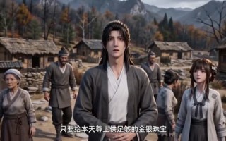 《跨时空在明万历年称王》（60集）短剧精彩全集速来围观