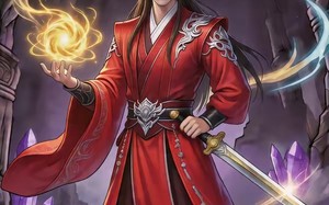 《花茶天赋第二季》（40集）在线追短剧精彩全集不停