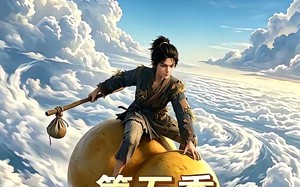 《凡人仙葫第五季》（60集）看短剧畅享奇幻冒险之旅