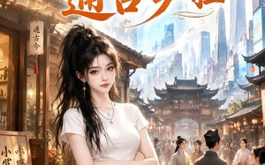 《花卷致富：我的小吃店通古今啦》（89集）短剧全集趣味尽情看