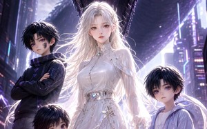 《穿越星际：我养的蛇崽超凶》（60集）看短剧畅享星际之旅