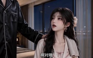 《一觉醒来多了个崽第二季》（242集）热门短剧全集免费在线看