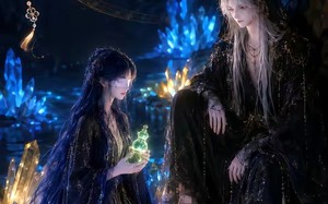 《一纸契缘缚白发第二季》（70集）短剧精彩全集免费畅看
