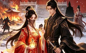 《重生后我成了摄政王的心尖宠》（24集）短剧全集在线看个爽