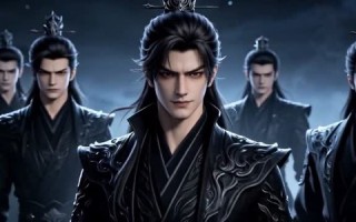 《寰域玄尊》（41集）在线看短剧全集酣畅淋漓