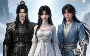 《出关后，小师弟哭惨了》（17集）在线看短剧全集超爽