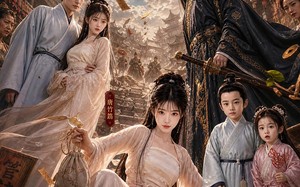 《穿回古代的鸡飞狗跳生活》（135集）短剧全集畅享穿越之旅