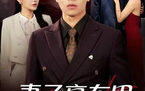 《妻子豪车里的秘密》（54集）短剧精彩剧情在线看