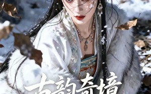 《古韵奇境》（93集）热门短剧全集在线速看