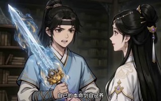 《师尊夺我灵根，我化身剑灵扶兮归来》（66集）一口气追完热门短剧
