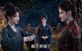 《惑东宫，拿捏疯太子》（234集）精彩短剧全集在线追