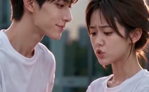 《冷神软肋只留给她》（26集）看短剧感受甜蜜爱恋