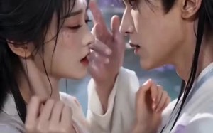《桃花阵：死对头必须在一起》（39集）免费看短剧完整版