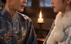《红莲落雪》（50集）畅快看短剧解锁全新故事线