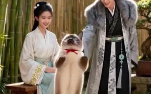 《春风吹度玉门关》（44集）短剧全集免费随心看