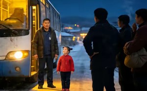 《大巴司机的除夕泪》（47集）免费短剧畅享全集盛宴