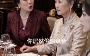 《破局：全职太太的逆袭之路》（21集）短剧全集畅享欢乐看