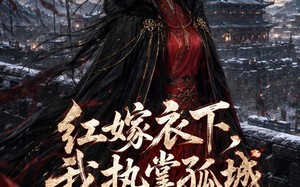 《红嫁衣下，我执掌孤城第一季》（80集）在线短剧免费全集观看