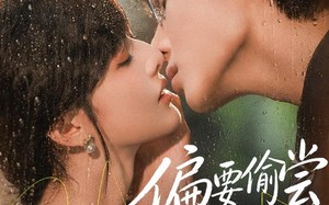 《偏要偷尝半口甜》（80集）热门短剧免费在线看