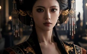 《覆凰朝》（59集）看短剧感受别样精彩