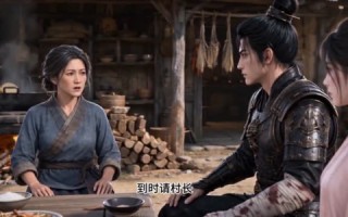 《发配边关，罪妻开荒养出战神！》(68集)精彩短剧在线看不停